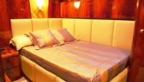 SPARKLING -  Double Cabin